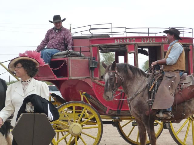 A Cowboy Christmas